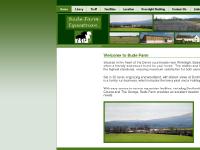 budefarmstables.co.uk Livery, Tariff, Facilities budefarmstables.co.uk Livery, Tariff, Facilities