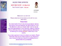 Bude Free Spirits Bude Free Spirits