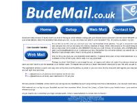 BudeMail.co.uk BudeMail.co.uk
