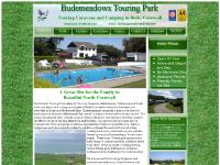 Cornwall Touring caravan and Camping site, Widemouth Bay, Bude, Cornwall Campsite Heated Pool. Cornwall Touring caravan and Camping site, Widemouth Bay, Bude, Cornwall Campsite Heated Pool.