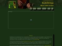 budestrings.co.uk budestrings.co.uk