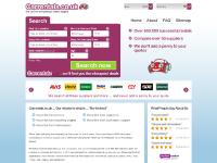 Cheapest car hire prices found with one search Cheapest car hire prices found with one search
