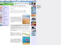  Accountants, Antiques, Architects, Attractions