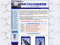 budetownfc.co.uk