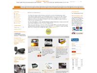 BUDETS & Trader Racks - Bristol's Largest Retro Fit & Load Carrying Hire &