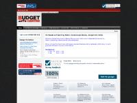 Car repairs, Servicing and MOT, Redcar, Guisborough, Marske - Budget Auto Centre