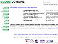 budget-domains.co.uk domain name,buy domain,domain registration