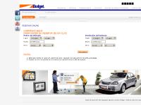 BUDGET ECUADOR - HOME BUDGET ECUADOR - HOME