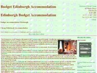 budget-edinburgh.co.uk