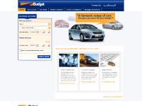 Budget Car Rental Online - Grat Value Car Hire