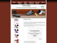 budget-footwear.co.uk Women's Safety, Men's Safety, Discount Coupons