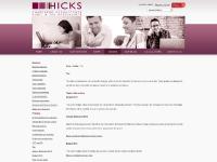 Tax | Hicks | Harpenden Tax | Hicks | Harpenden