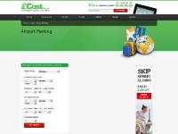 Airport Parking - Compare Cheap Airport Parking Online