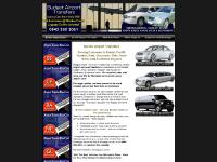 Bristol Airport Transfers | Cardiff Airport Transfers