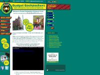  Check the location here!, rooms, book a hostel bed, Budget Backpackers