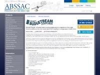 Budgetbeam Couplers : Rotary Products : ABSSAC Power Transmission Budgetbeam Couplers : Rotary Products : ABSSAC Power Transmission