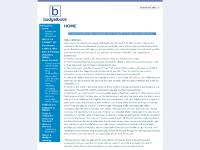 www.budgetbook.co.uk www.budgetbook.co.uk