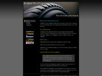 budgetbuytyres.com