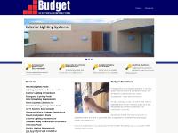 budgetelectricalcontractors.co.uk budgetelectricalcontractors.co.uk