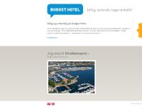 budgethotel.no Norsk, English budgethotel.no Norsk, English
