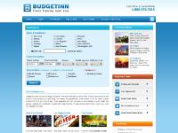 Budget Inn.com Hotels - Reserve By Phone 1-800-570-7613 Discount Code 325743. Save up to 70% on Hotels and Vacations.
