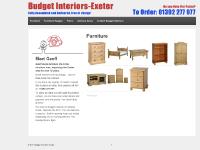 budgetinteriors.co.uk Furniture, Beds, Bedsides budgetinteriors.co.uk Furniture, Beds, Bedsides