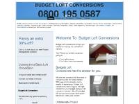 budgetloftconversions.co.uk budgetloftconversions.co.uk