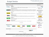 Budget Rentals: Budget Car Hire, Discount Rentals, UK Car Hire, Budget Rental Cars. Budget Rentals: Budget Car Hire, Discount Rentals, UK Car Hire, Budget Rental Cars.