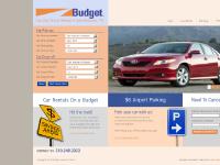 Budget Rent A Car of San Antonio, Texas (SAT) Budget Rent A Car of San Antonio, Texas (SAT)