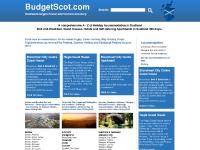budgetscot.com budgetscot.com