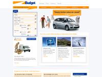 Budget Car and Van Rental - South East Ireland Budget Car and Van Rental - South East Ireland