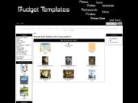 budgettemplates.co.uk budgettemplates.co.uk