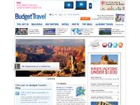 Budget Travel | Travel Deals, Travel Tips, Travel Advice, Vacation Ideas
