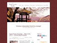 Budget Travelers Sandbox Budget Travelers Sandbox