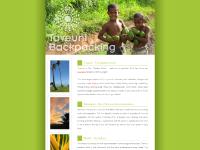 Taveuni Fiji Islands : Backpacking : Budget Travel : Taal Fiza Taveuni Fiji Islands : Backpacking : Budget Travel : Taal Fiza