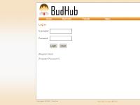 BudHub - Online Student Social Network