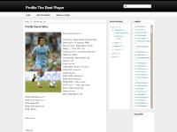 buditriawan.blogspot.com 04.33, 0 komentar, David Silva