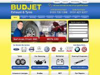 Tyres Liverpool | MOT Liverpool | Car Servicing Liverpool | Exhausts Liverpool