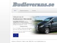 budleverans.se Budleverans, Smelink WEB budleverans.se Budleverans, Smelink WEB