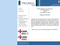 Portable Appliance Testing ( PAT ), RCDs and MCBs, What is the NICEIC?, EasyWebstore Portable Appliance Testing ( PAT ), RCDs and MCBs, What is the NICEIC?, EasyWebstore