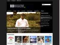 budmagazine.co.uk budmagazine.co.uk