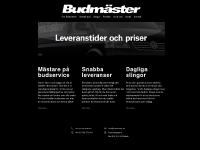 Budmäster Budmäster
