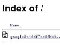 Index of / Index of /