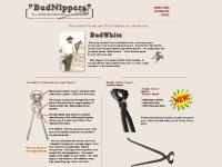 budnippers.com farrier tools, horseshoe, horseshoes