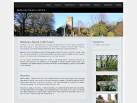 budockparish.net budockparish.net