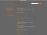 Budomaster AB Budomaster AB