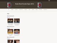 Budo Nord Karate Open 2011