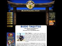  International Bujinkan Dojo Association, IBDA Bujinkan Dojo, Designed By Ricardo Zapata