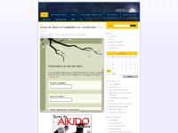  Gotas de&nbsp;LUZ, Muso Shinden&nbsp;Ryu, Reiki, SALUD