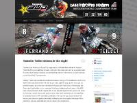 Bud Racing Team | Saison 2012